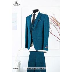 HIGH QUALITY MEN'S SUIT 408 (AVAILABLE IN ALL SIZE) -