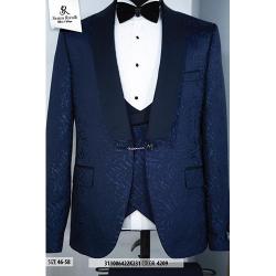 HIGH QUALITY MEN'S SUIT 393 (AVAILABLE IN ALL SIZE)