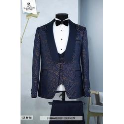 HIGH QUALITY MEN'S SUIT 392 (AVAILABLE IN ALL SIZE) 