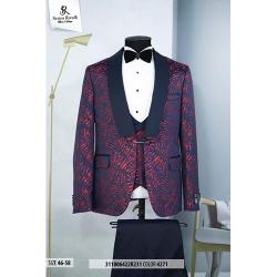 HIGH QUALITY MEN'S SUIT 391 (AVAILABLE IN ALL SIZE) 