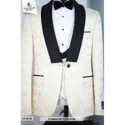 HIGH QUALITY MEN'S SUIT 390 (AVAILABLE IN ALL SIZE) 