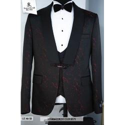 HIGH QUALITY MEN'S SUIT 389 (AVAILABLE IN ALL SIZE) 