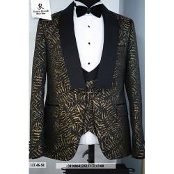 HIGH QUALITY MEN'S SUIT 387 (AVAILABLE IN ALL SIZE) 