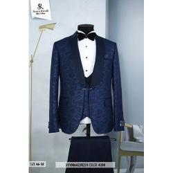 HIGH QUALITY MEN'S SUIT 386 (AVAILABLE IN ALL SIZE) 