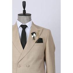 HIGH QUALITY MEN'S SUIT 384 (AVAILABLE IN ALL SIZE)