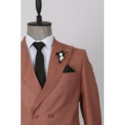 HIGH QUALITY MEN'S SUIT 383 (AVAILABLE IN ALL SIZE)