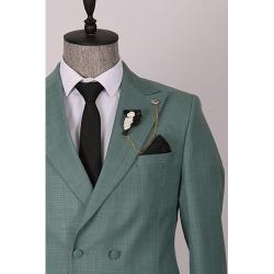 HIGH QUALITY MEN'S SUIT 382 (AVAILABLE IN ALL SIZE) 