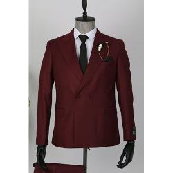 HIGH QUALITY MEN'S SUIT 375 (AVAILABLE IN ALL SIZE) 