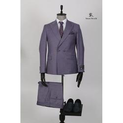 HIGH QUALITY MEN'S SUIT 372 (AVAILABLE IN ALL SIZE)