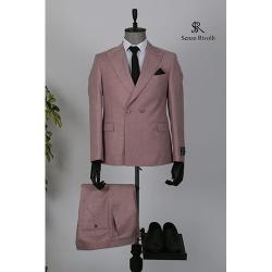 HIGH QUALITY MEN'S SUIT 369 (AVAILABLE IN ALL SIZE) 