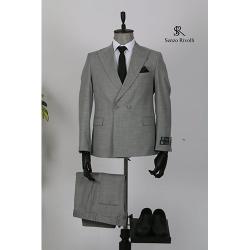 HIGH QUALITY MEN'S SUIT 368 (AVAILABLE IN ALL SIZE) 