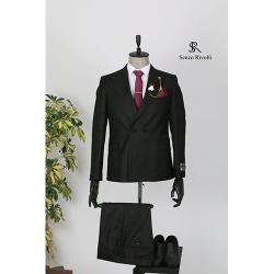 HIGH QUALITY MEN'S SUIT 364 (AVAILABLE IN ALL SIZE) 