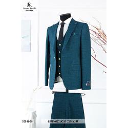 HIGH QUALITY MEN'S SUIT 360 (AVAILABLE IN ALL SIZE)