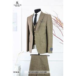 HIGH QUALITY MEN'S SUIT 353 (AVAILABLE IN ALL SIZE) 