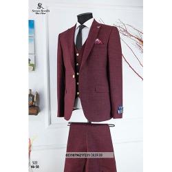 HIGH QUALITY MEN'S SUIT 350 (AVAILABLE IN ALL SIZE)