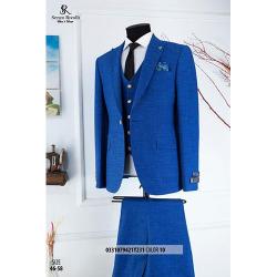 HIGH QUALITY MEN'S SUIT 348 (AVAILABLE IN ALL SIZE) 