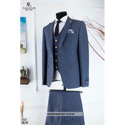 HIGH QUALITY MEN'S SUIT 347 (AVAILABLE IN ALL SIZE) 