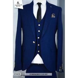 HIGH QUALITY MEN'S SUIT 344 (AVAILABLE IN ALL SIZE)