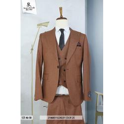 HIGH QUALITY MEN'S SUIT 345 (AVAILABLE IN ALL SIZE)