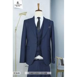 HIGH QUALITY MEN'S SUIT 341 (AVAILABLE IN ALL SIZE) 