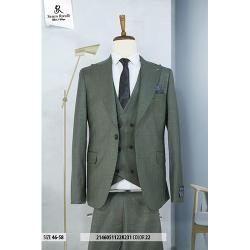 HIGH QUALITY MEN'S SUIT 337 (AVAILABLE IN ALL SIZE) 