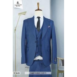 HIGH QUALITY MEN'S SUIT 335 (AVAILABLE IN ALL SIZE) 