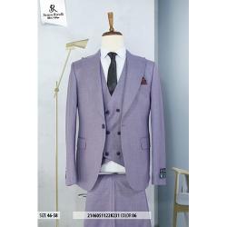 HIGH QUALITY MEN'S SUIT 334 (AVAILABLE IN ALL SIZE)