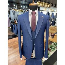 HIGH QUALITY MEN'S SUIT 332 (AVAILABLE IN ALL SIZE) 