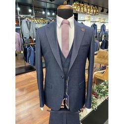 HIGH QUALITY MEN'S SUIT 330 (AVAILABLE IN ALL SIZE) 