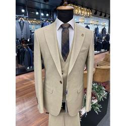 HIGH QUALITY MEN'S SUIT 329 (AVAILABLE IN ALL SIZE)