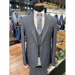 HIGH QUALITY MEN'S SUIT 328 (AVAILABLE IN ALL SIZE)