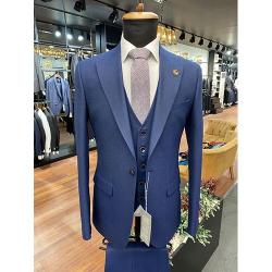 HIGH QUALITY MEN'S SUIT 327 (AVAILABLE IN ALL SIZE) 