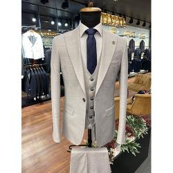 HIGH QUALITY MEN'S SUIT 325 (AVAILABLE IN ALL SIZE) 