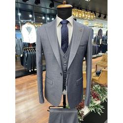 HIGH QUALITY MEN'S SUIT 324 (AVAILABLE IN ALL SIZE) 