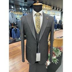 HIGH QUALITY MEN'S SUIT 323 (AVAILABLE IN ALL SIZE) 