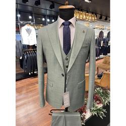 HIGH QUALITY MEN'S SUIT 322 (AVAILABLE IN ALL SIZE) 