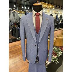 HIGH QUALITY MEN'S SUIT 318 (AVAILABLE IN ALL SIZE)