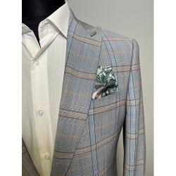 HIGH QUALITY MEN'S SUIT 314 (AVAILABLE IN ALL SIZE)