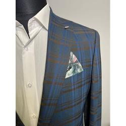 HIGH QUALITY MEN'S SUIT 313 (AVAILABLE IN ALL SIZE) 