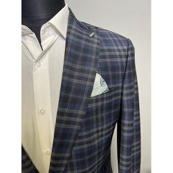 HIGH QUALITY MEN'S SUIT 311 (AVAILABLE IN ALL SIZE) - Deluxe.com.ng 