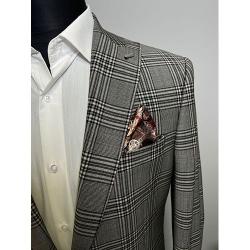 HIGH QUALITY MEN'S SUIT 309 (AVAILABLE IN ALL SIZE)