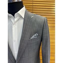 HIGH QUALITY MEN'S SUIT 308 (AVAILABLE IN ALL SIZE) 