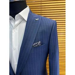 HIGH QUALITY MEN'S SUIT 307 (AVAILABLE IN ALL SIZE) 