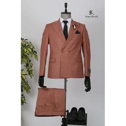 HIGH QUALITY MEN'S SUIT 294 (AVAILABLE IN ALL SIZE) 