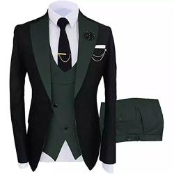 HIGH QUALITY MEN'S SUIT 289 (AVAILABLE IN ALL SIZE) 