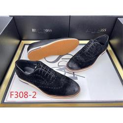 HUGO BOSS DESIGNERS MEN'S SHOE 403 (AVAILABLE IN ALL SIZES) 