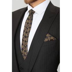 HIGH QUALITY MEN'S SUIT 267 (AVAILABLE IN ALL SIZE) 