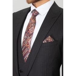 HIGH QUALITY MEN'S SUIT 263 (AVAILABLE IN ALL SIZE) 