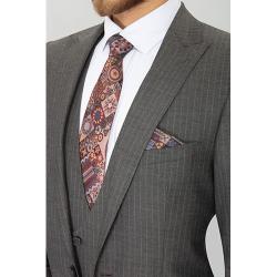 HIGH QUALITY MEN'S SUIT 261 (AVAILABLE IN ALL SIZE) 