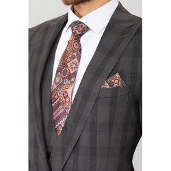 HIGH QUALITY MEN'S SUIT 258 (AVAILABLE IN ALL SIZE)